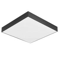 Светильник накладной 36W сенсор квадратный