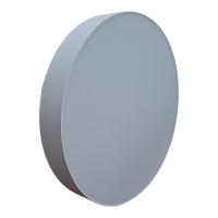 Светильник накладной 48W 3CCT белый круг