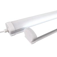 Светильник линейный накладной А012 3CCT