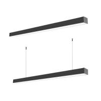 Светильник линейный на подвесе A011 100W