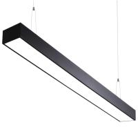 Линейный светильник для open space SP-BGD-12Q-65W