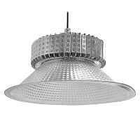 Купольные светильники UFO High Bay SvetPRO для склада и цеха