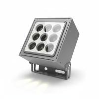 Светильник для архитектурной подсветки фасада SP-CTD-008 12W