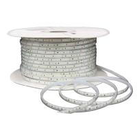 Лента LED IP67 220В SMD 120L 220V 3000K 50M