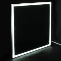 Светодиодная панель 24W встраиваемая SP-ПС 6500K