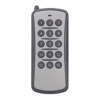 Пульт 15 канальный