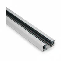 Шинопровод 220V белый