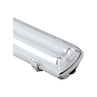 Светильник линейный накладной А012 T8