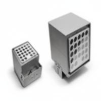 Фасадный светильник LED SP-CTD-008 24W