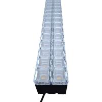 Светильник линейный накладной А012 DIMER