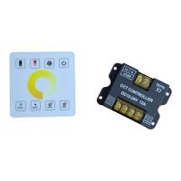 Включатель 12v/24v 3CCT