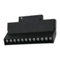 Трековый светильник на магните SP ZDFG 18W 3CCT SMART