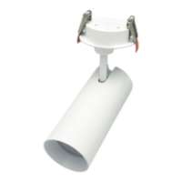 Светильник для шинопровода SL AQ White