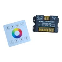 Включатель 12v/24v RGBW