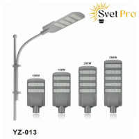 Светильник для уличного освещения SP-013 250W