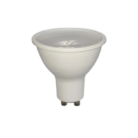 LED лампа для офиса GU 10 9W Матовый 4000K