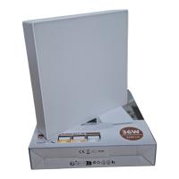 Светильник накладной 48W 3CCT белый квадрат