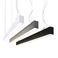 Светильники на тросах LED для офисов Подвесной светильник на тросах LED