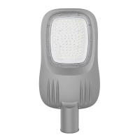 Уличный консольный LED светильник SP-LD-002-50W-6000-6500K