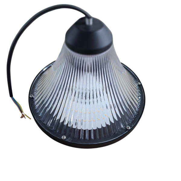 Парковый светильник на столб LED купить от производителя SvetPRO