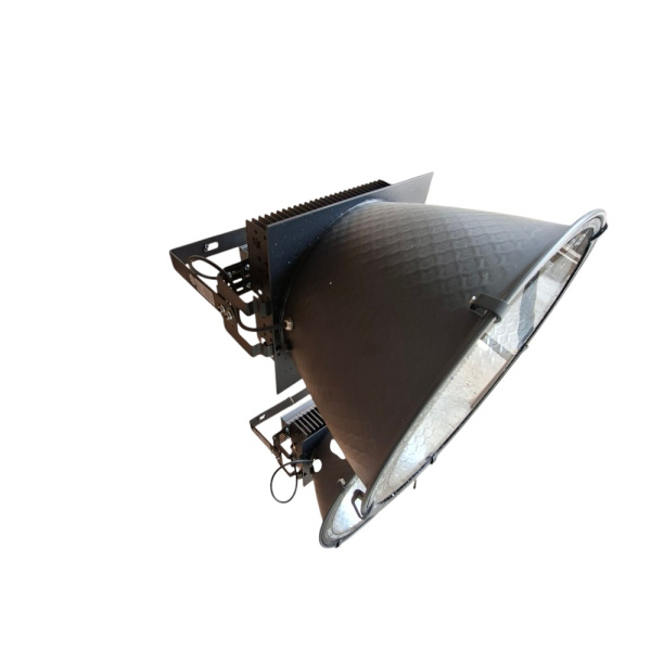 High Bay IP65 для склада и логистического комплекса