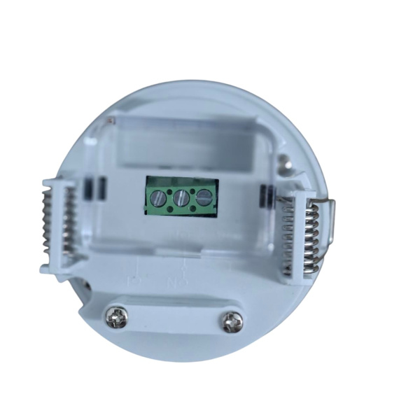 Датчик движения для включения света в коридоре и подъезде