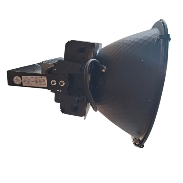 Промышленный LED High Bay для склада