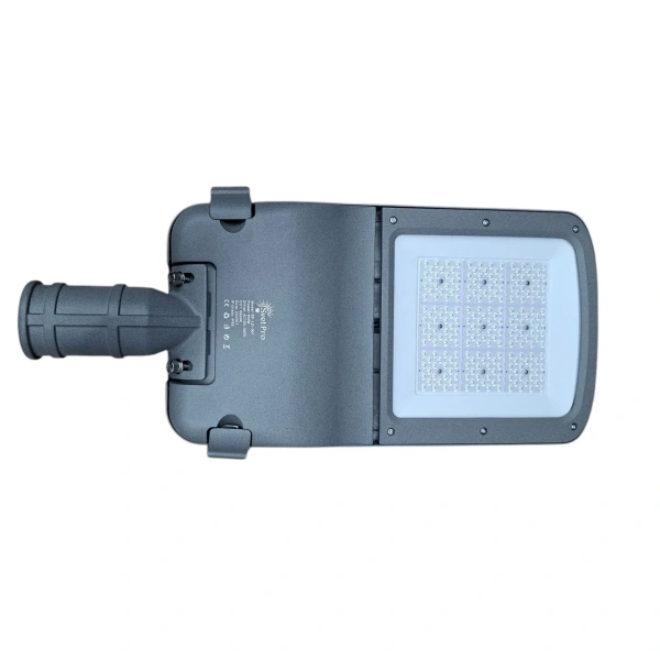 Уличный консольный светильник SvetPRO для двора и парковки LED IP65