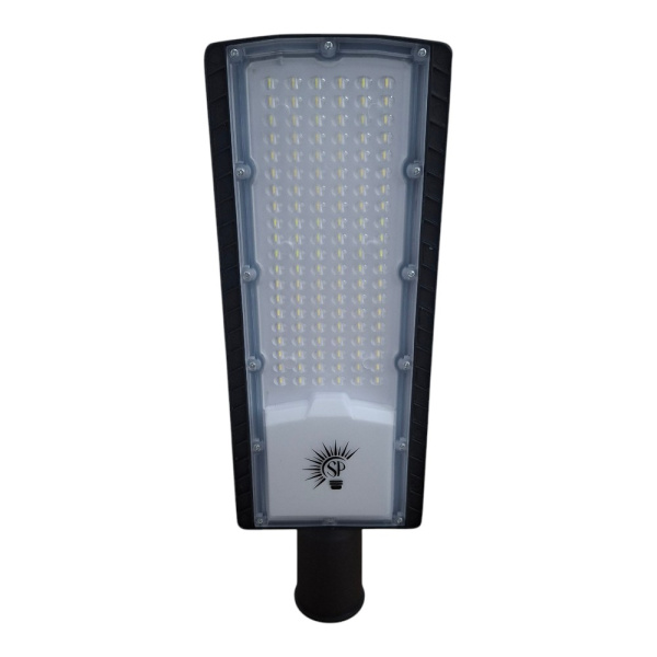 Уличные LED светильники СКУ для парковок и дорог