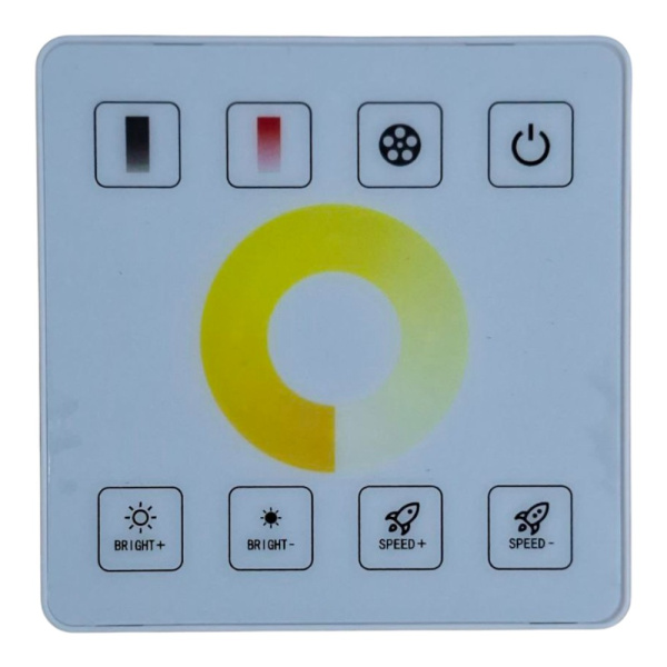 RGBW контроллеры и пульты для LED ленты SvetPRO