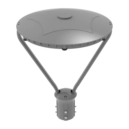 Светильник парковый LED SvetPRO на опоре для благоустройства территории