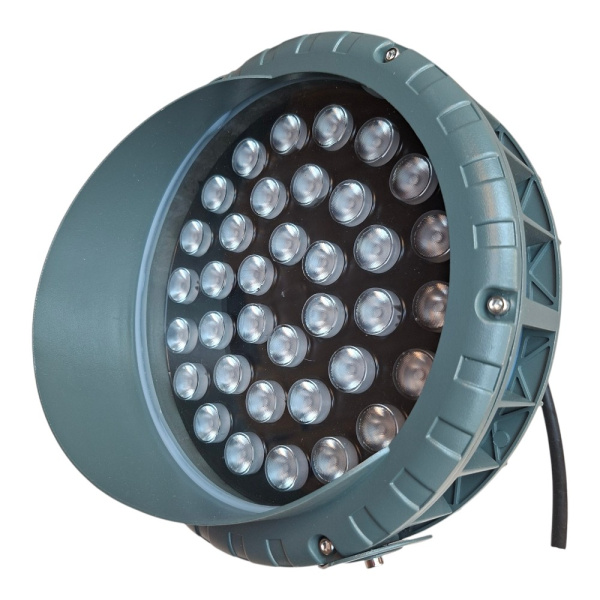 Архитектурный фасадный светильник LED SvetPRO для подсветки здания