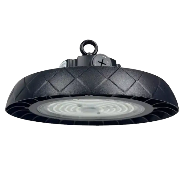 High Bay светильники для высоких потолков — купольные UFO SvetPRO