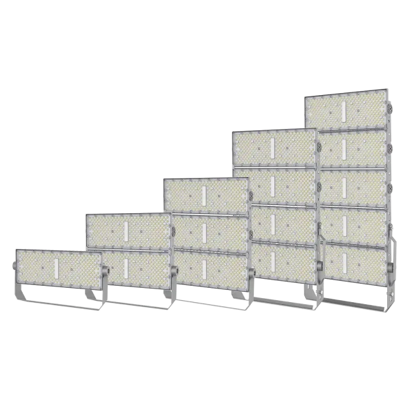 LED прожекторы SvetPRO уличные светодиодные прожекторы для улицы и склада