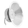 LED светильник для заводских и складских помещений GKD-200W 6500К