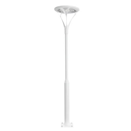 Уличный парковый фонарь LED SvetPRO для жилых комплексов и парков