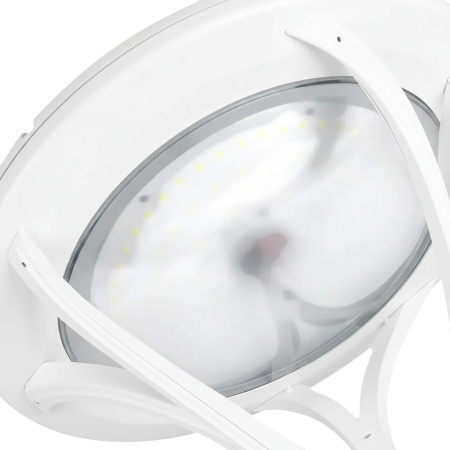Уличный парковый фонарь LED SvetPRO для жилых комплексов и парков
