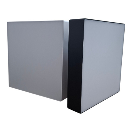 светильник офисный светодиодный накладной потолочный