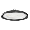 Купольный светильник High Bay UFO SvetPRO, общий вид и габариты