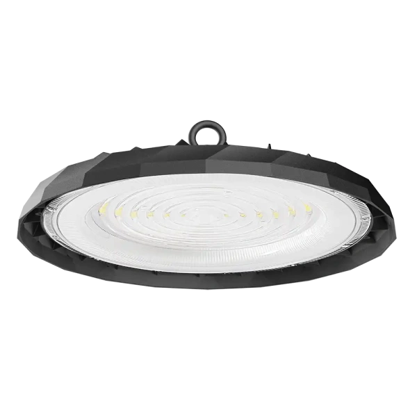 Купольные High Bay UFO светильники SvetPRO для складов и цехов