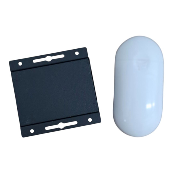 RGB контроллер для LED ленты, управление цветом и эффектами