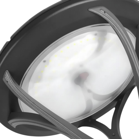 Фонарь парковый уличный LED для парка и общественной территории
