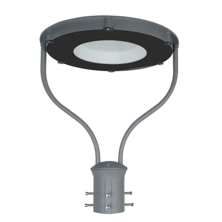 Светильник парковый LED SvetPRO на опоре для благоустройства территории