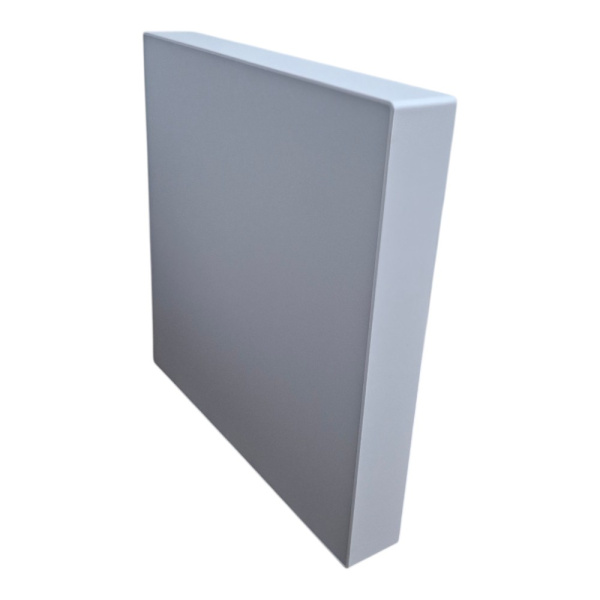 Купить офисные накладные светильники круглые и квадратные в Астане Казахстан