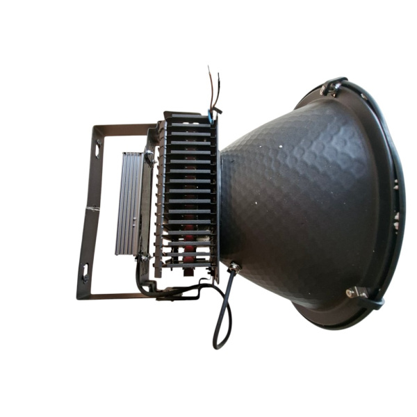 LED High Bay для промышленного объекта