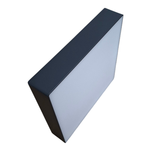 Офисные накладные светильники круглые и квадратные купить в Москве Россия