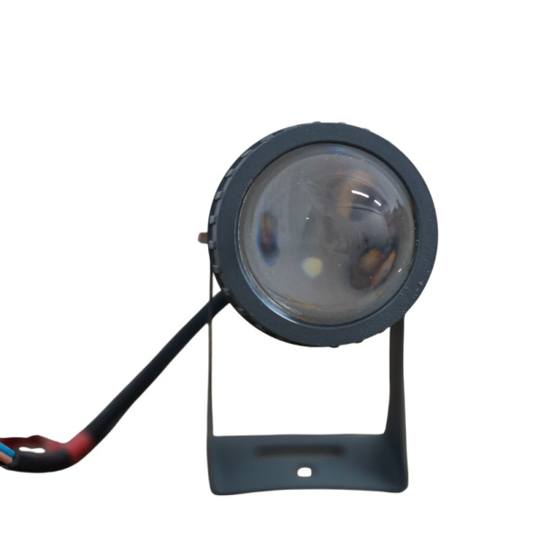 Фасадные LED светильники SvetPRO для архитектурной подсветки зданий в Алматы