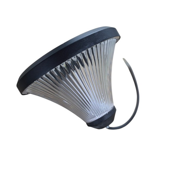 Парковый светильник на столб LED купить от производителя SvetPRO