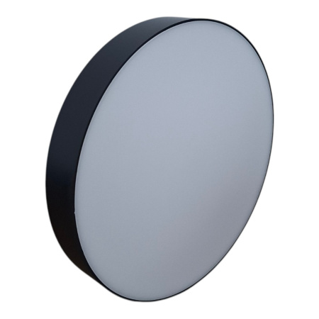 Накладной офисный LED светильник круглый квадратный для потолка Казахстан Россия