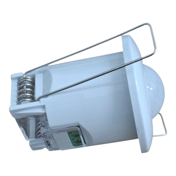 Уличный датчик движения для прожектора у входа и во дворе